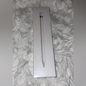 Apple pencil 1st gen
